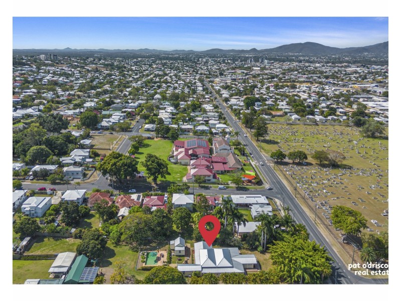188 Upper Dawson Road, The Range QLD 4700