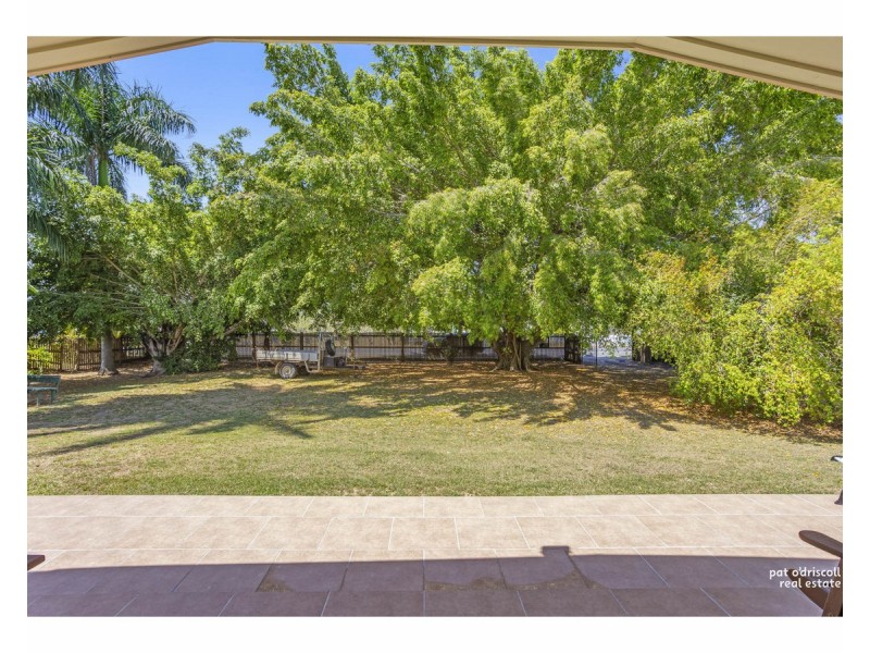 188 Upper Dawson Road, The Range QLD 4700