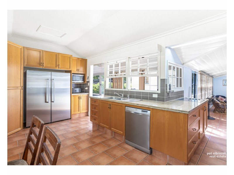 188 Upper Dawson Road, The Range QLD 4700