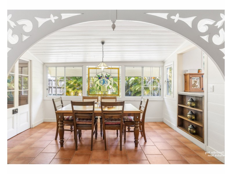 188 Upper Dawson Road, The Range QLD 4700