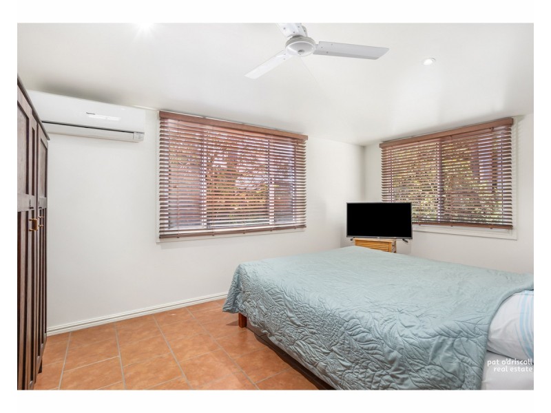 188 Upper Dawson Road, The Range QLD 4700