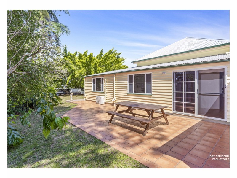 188 Upper Dawson Road, The Range QLD 4700
