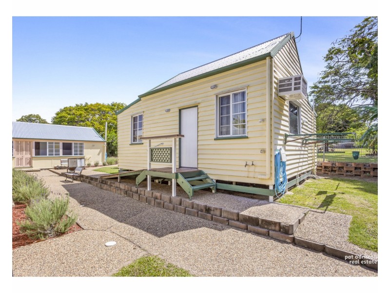 188 Upper Dawson Road, The Range QLD 4700