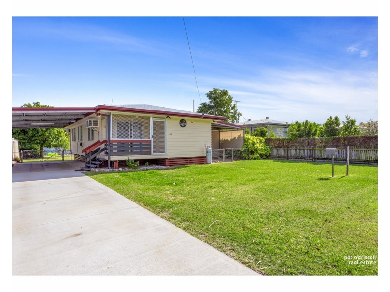 119 Sisley Street, Koongal QLD 4701