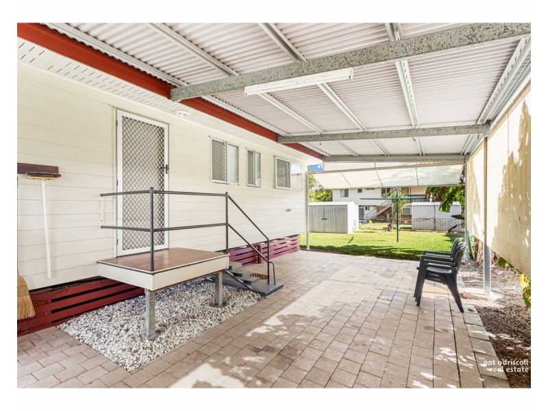 119 Sisley Street, Koongal QLD 4701