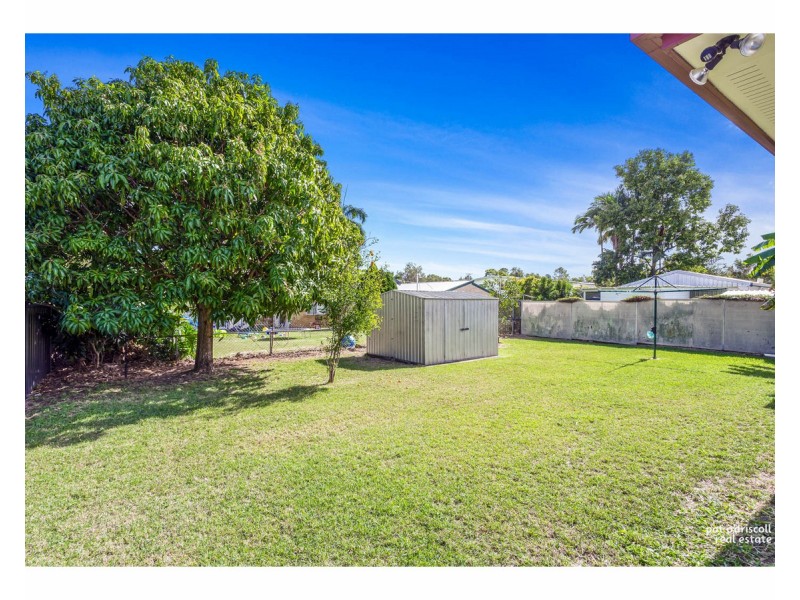 119 Sisley Street, Koongal QLD 4701
