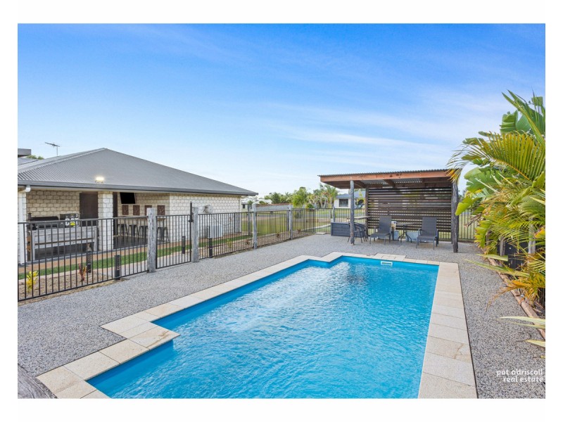 91 Elizabeth Street, Gracemere QLD 4702