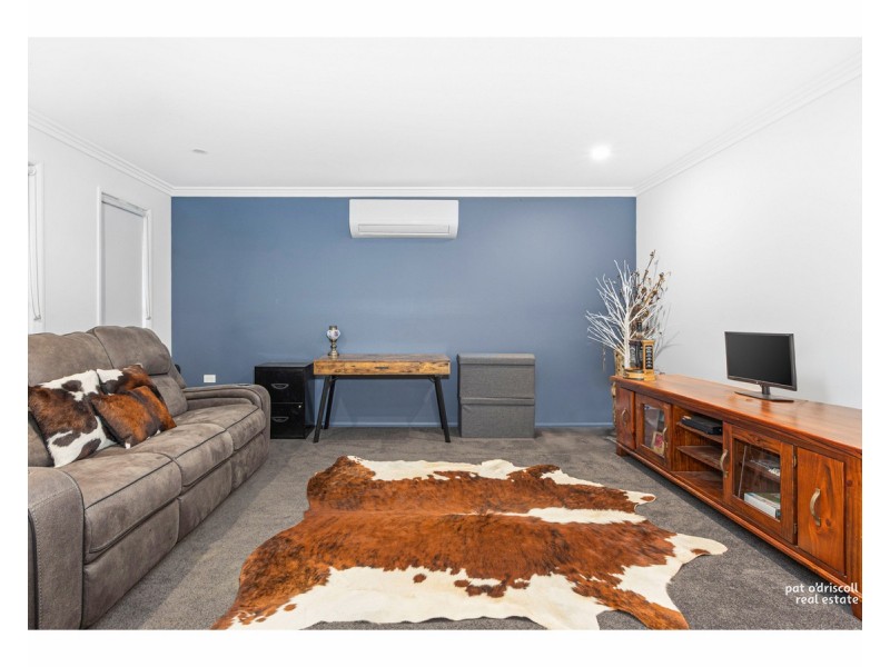 91 Elizabeth Street, Gracemere QLD 4702