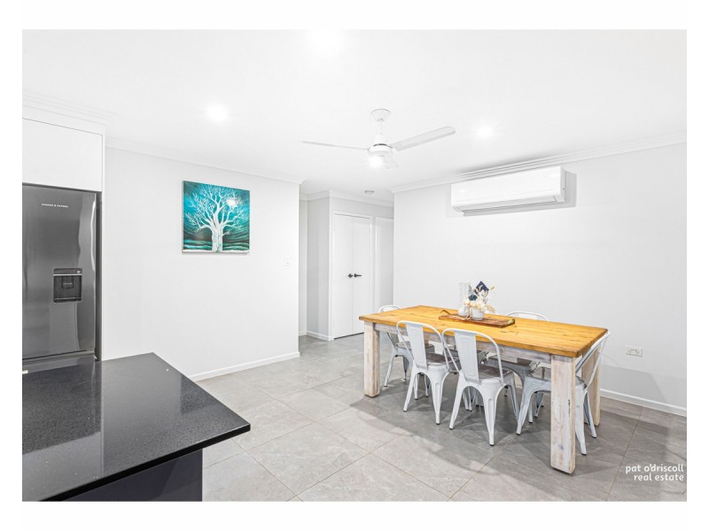 91 Elizabeth Street, Gracemere QLD 4702