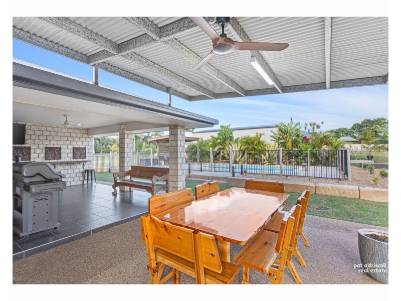 91 Elizabeth Street, Gracemere QLD 4702