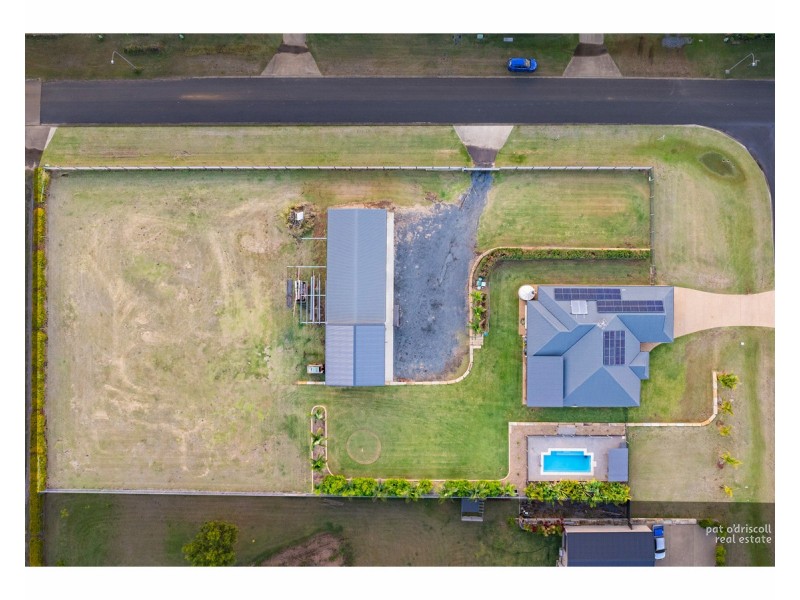 91 Elizabeth Street, Gracemere QLD 4702