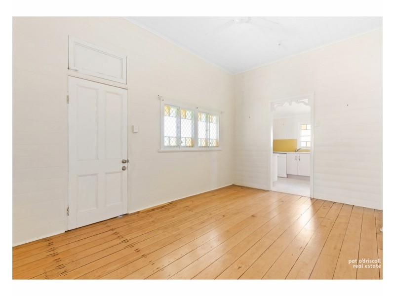 20 Cambridge Street, Rockhampton City QLD 4700