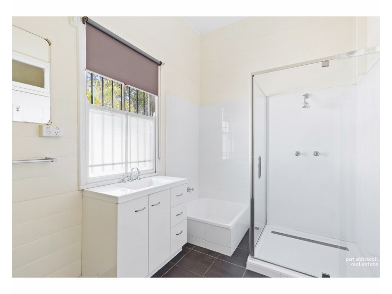 20 Cambridge Street, Rockhampton City QLD 4700