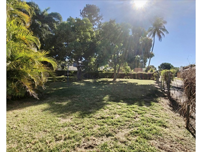 20 Cambridge Street, Rockhampton City QLD 4700