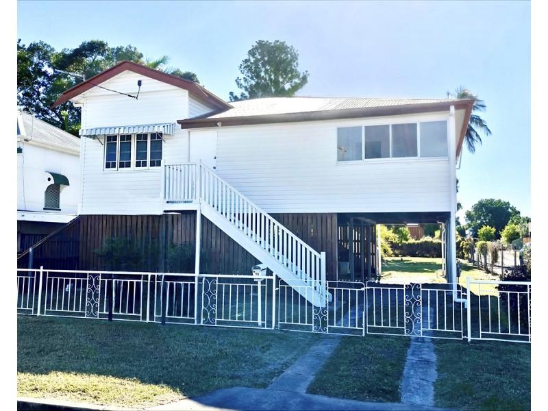 20 Cambridge Street, Rockhampton City QLD 4700