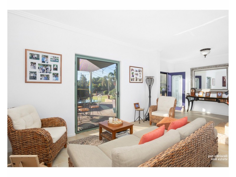 8 Laura Close, Rockyview QLD 4701