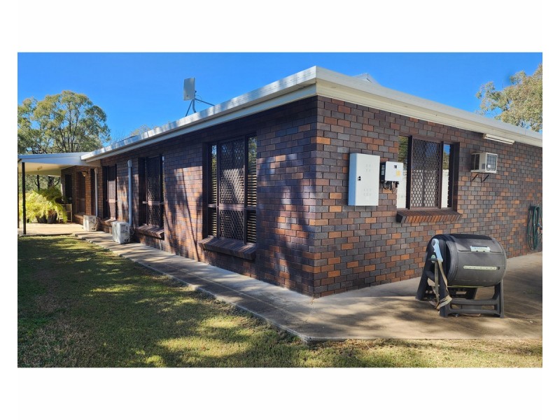 50565 Burnett Highway, Hamilton Creek QLD 4714