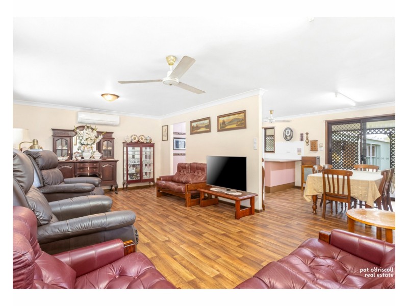 50565 Burnett Highway, Hamilton Creek QLD 4714