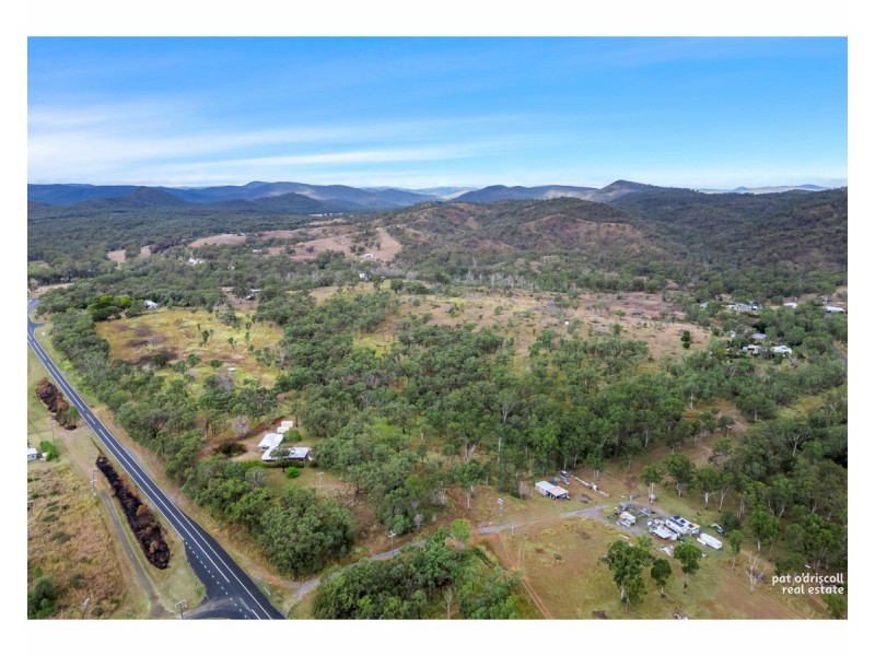 50565 Burnett Highway, Hamilton Creek QLD 4714