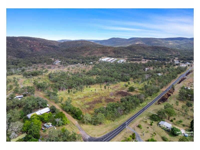 50565 Burnett Highway, Hamilton Creek QLD 4714