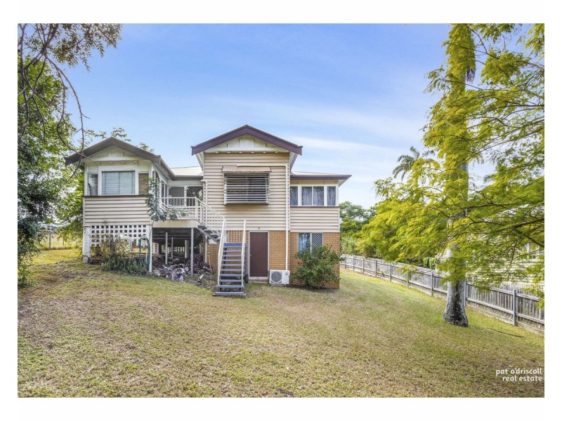 11 Canning Street, The Range QLD 4700