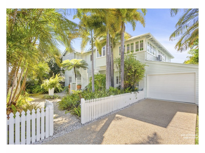 8 Parnell Street, Allenstown QLD 4700