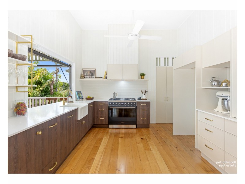 8 Parnell Street, Allenstown QLD 4700