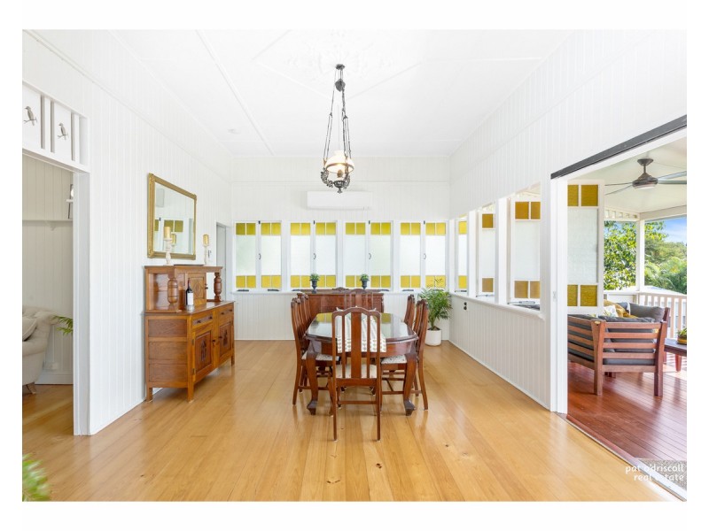 8 Parnell Street, Allenstown QLD 4700