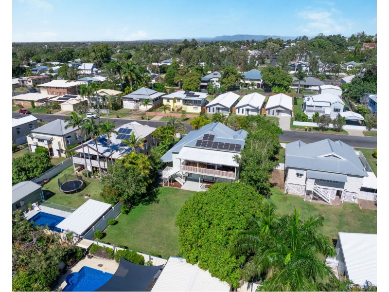 8 Parnell Street, Allenstown QLD 4700