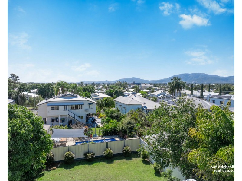 8 Parnell Street, Allenstown QLD 4700