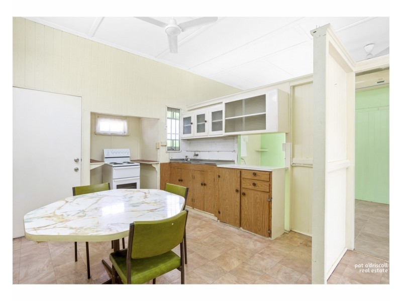 78 Bennett Street, Berserker QLD 4701