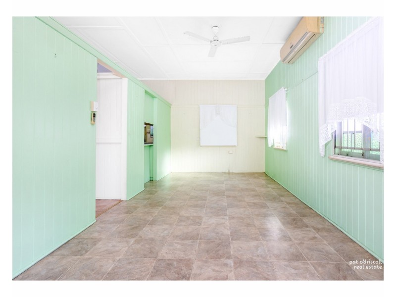 78 Bennett Street, Berserker QLD 4701
