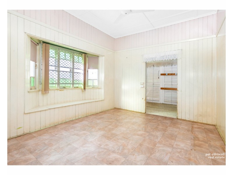 78 Bennett Street, Berserker QLD 4701