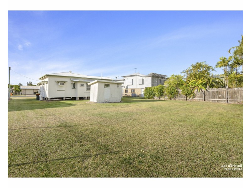 78 Bennett Street, Berserker QLD 4701