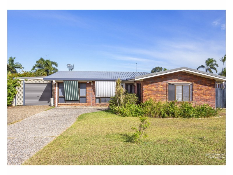 5 Leeds Avenue, Kawana QLD 4701