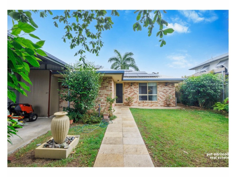 90 Campbell Street, Rockhampton City QLD 4700