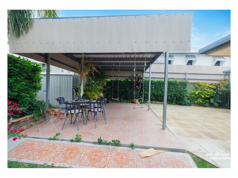 90 Campbell Street, Rockhampton City QLD 4700