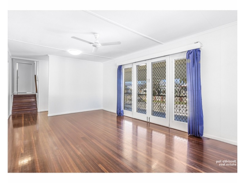 206 Upper Dawson Road, The Range QLD 4700