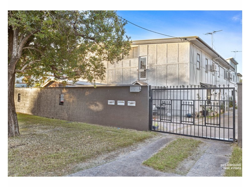 3/2 Gillespie Street, Wandal QLD 4700