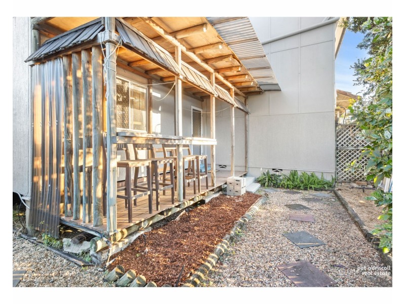 3/2 Gillespie Street, Wandal QLD 4700