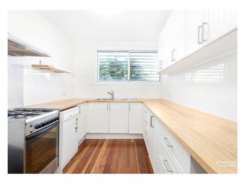 3/2 Gillespie Street, Wandal QLD 4700