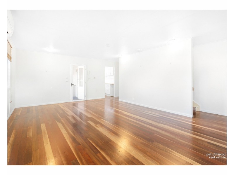 3/2 Gillespie Street, Wandal QLD 4700