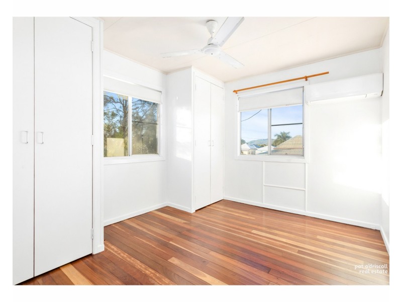 3/2 Gillespie Street, Wandal QLD 4700