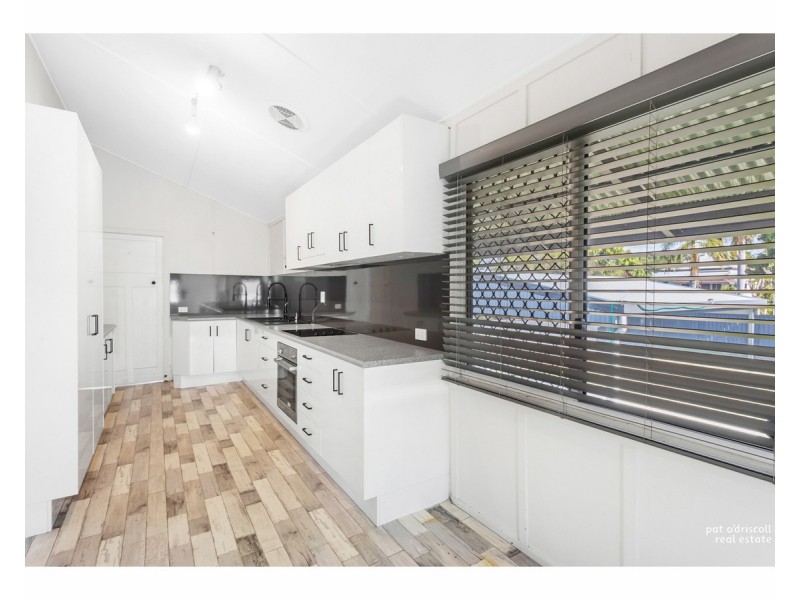 108 Talford Street, Allenstown QLD 4700