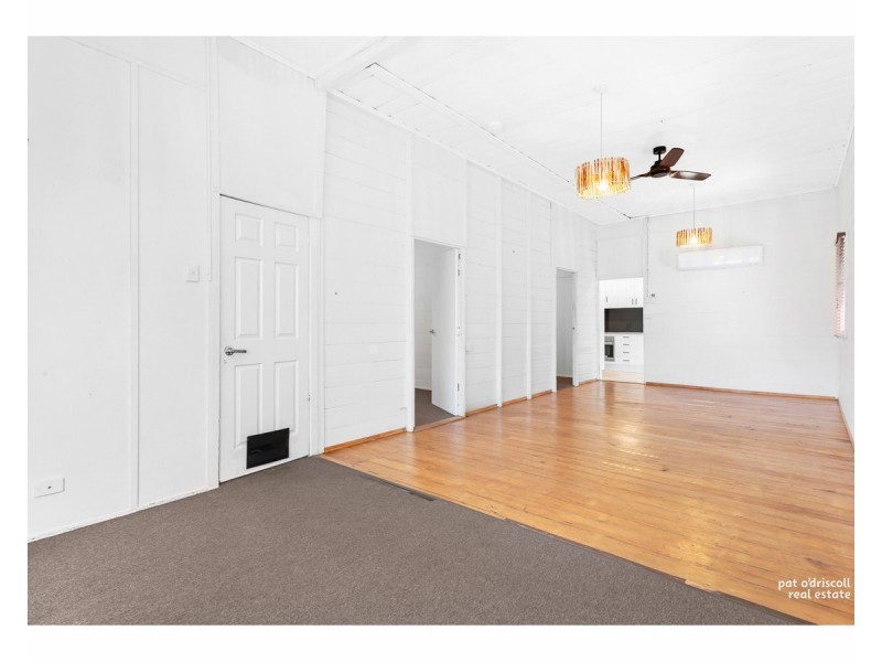 108 Talford Street, Allenstown QLD 4700