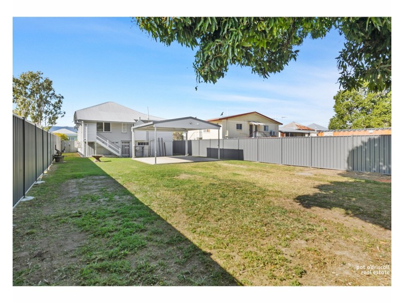108 Talford Street, Allenstown QLD 4700