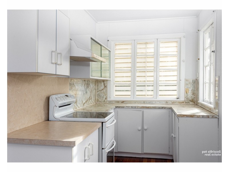 299 Berserker Street, Berserker QLD 4701