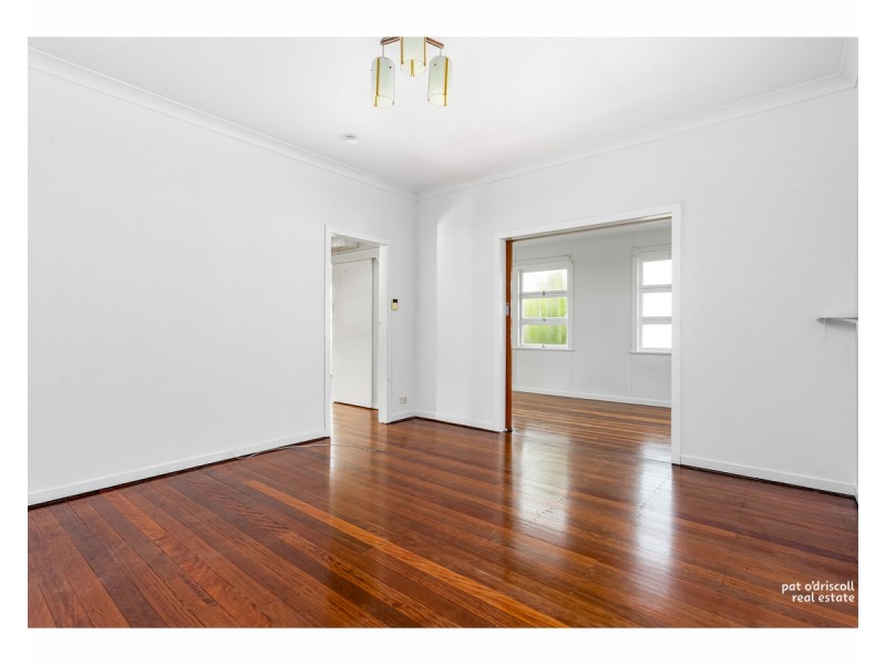 299 Berserker Street, Berserker QLD 4701