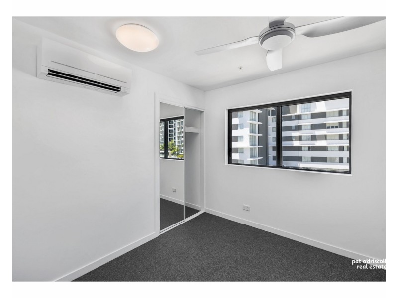 403/12 Archer Street, Rockhampton City QLD 4700