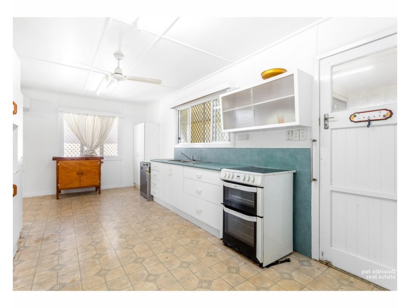 200 Earl Street, Berserker QLD 4701